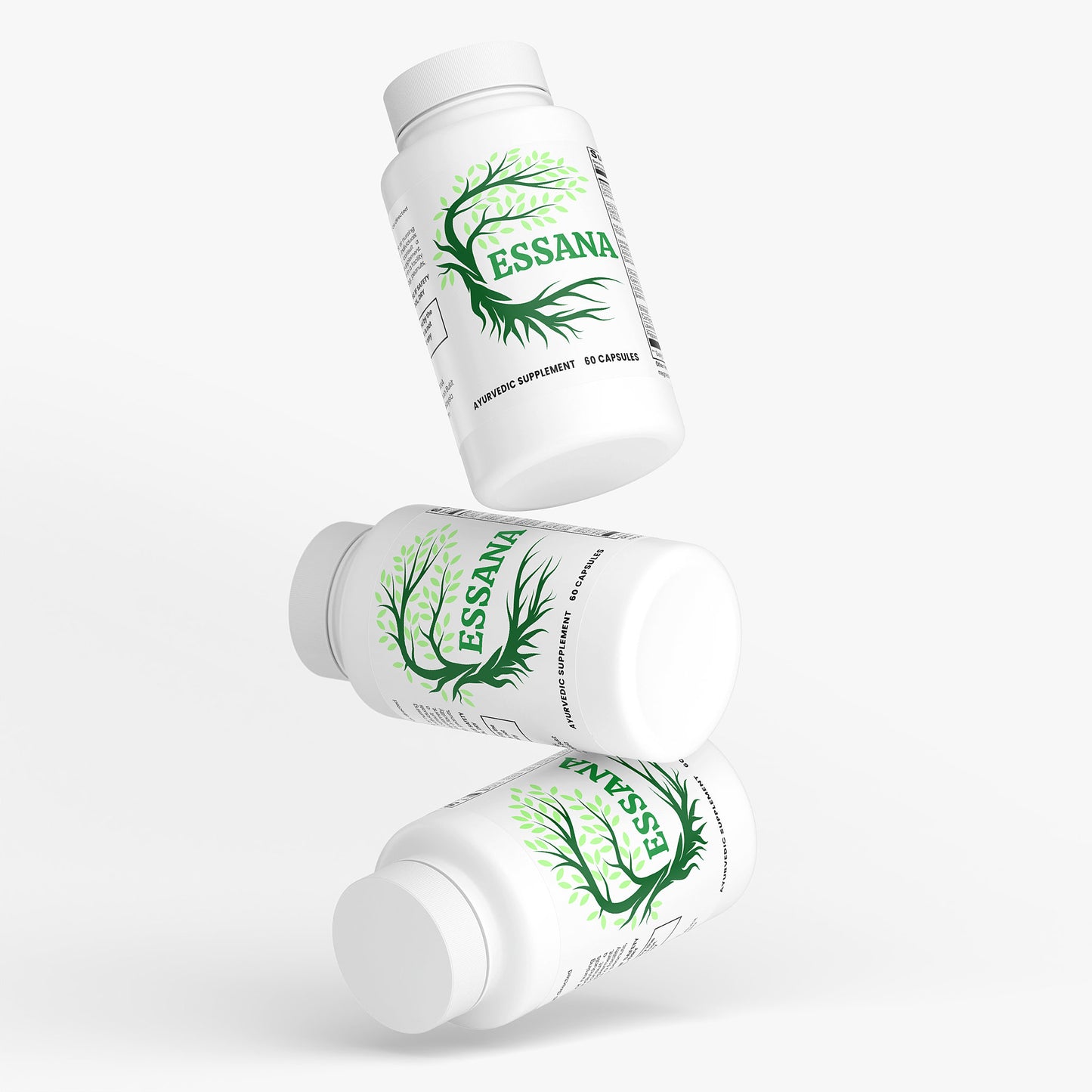 Ayurvedic Supplement