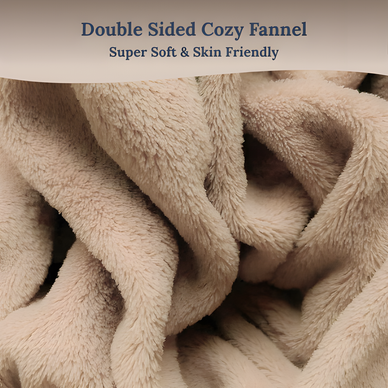 Experience Cozy Warmth and Comfort