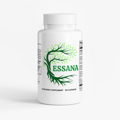 Ayurvedic Supplement