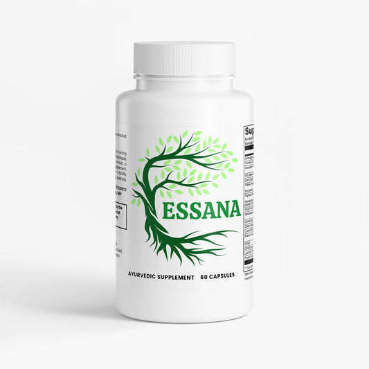 Ayurvedic Supplement