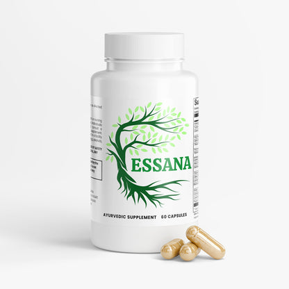 Ayurvedic Supplement