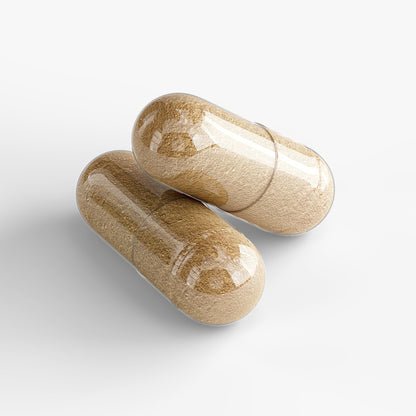 Ayurvedic Supplement
