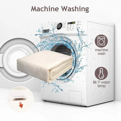 Drift into Ultimate Comfort and Warmth